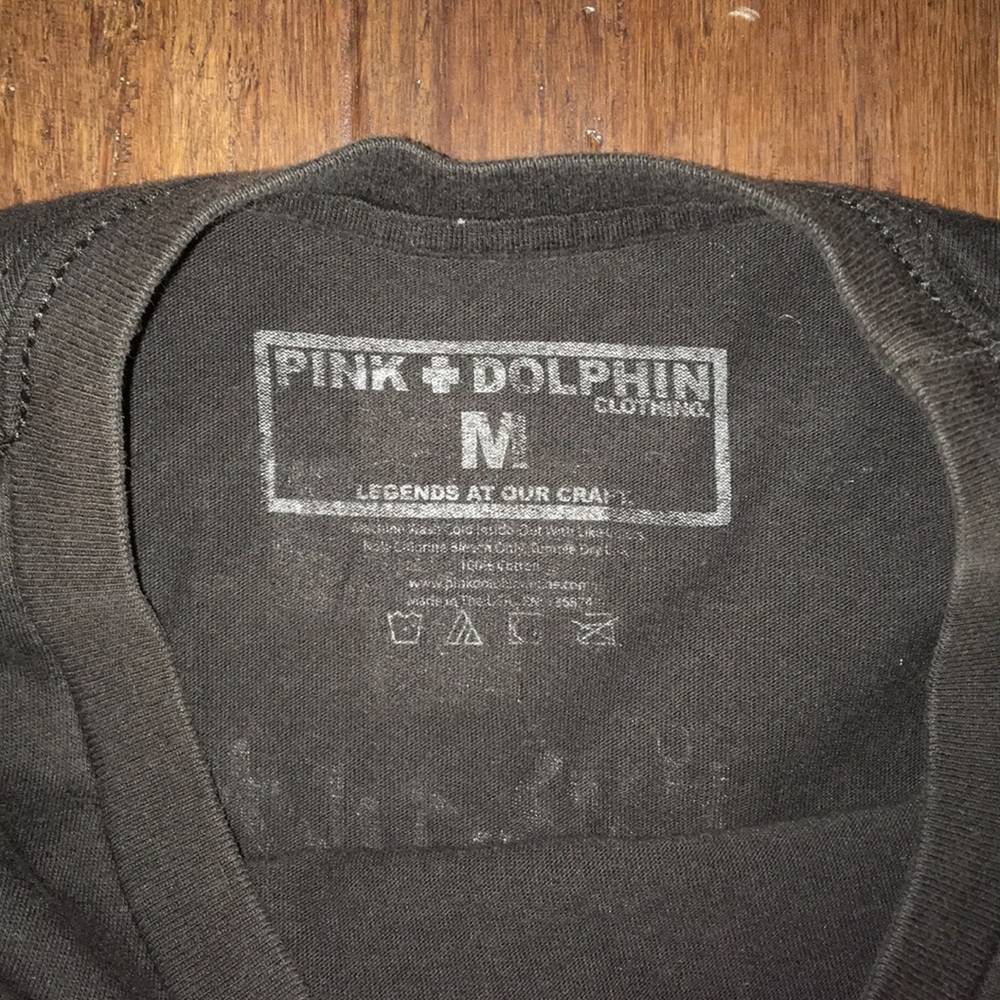 Pink Dolphin - Picture 2 of 3